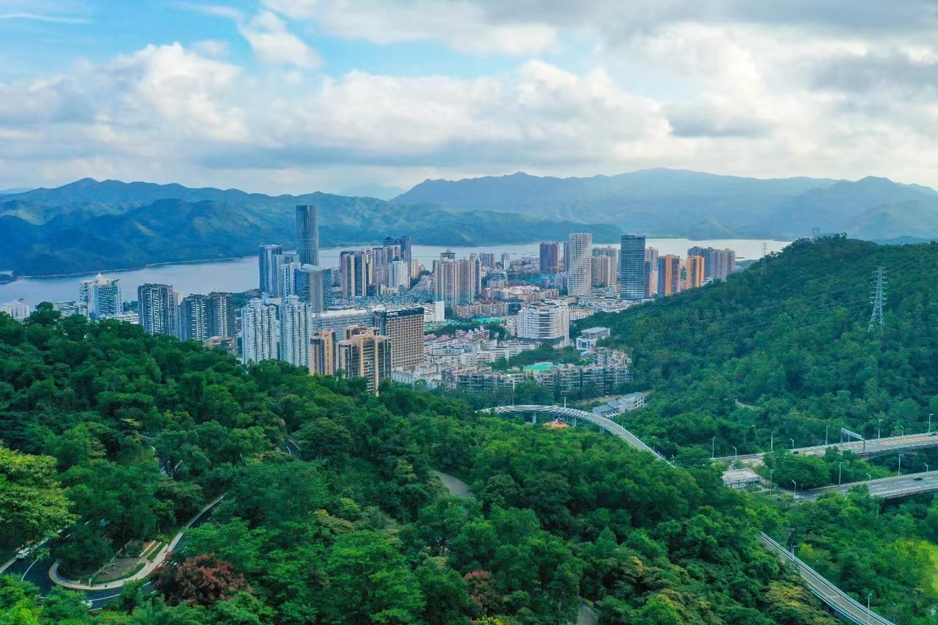 香港网络电视台